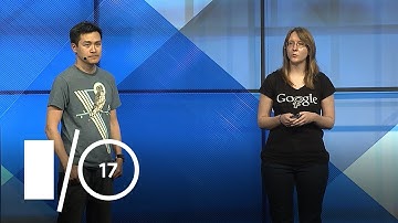 Android Wear UI development best practices (Google I/O 