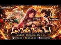 Cherry Tale - Đánh giá Võ Tòng, Lỗ Trí Thâm & Tôn Nhị Nương | Video Subtitle Translation