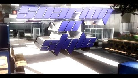 SoaRing In Style! - Episode 38 - By Ninja