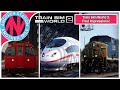 Train Sim World 2 - My First Impressions! | ASAM Plays