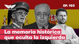 La memoria histórica que no enseñan en los colegios