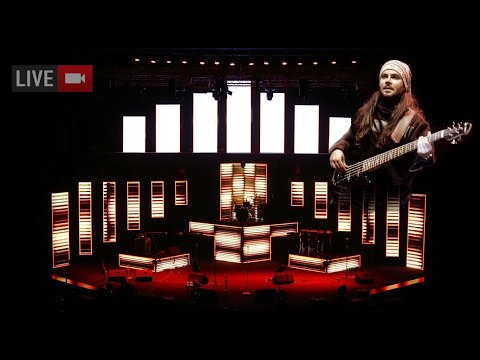 Live In Concert Omid Hajili 2021 کنسرت امید حاجیلی