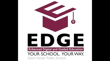 EDGE Welcome Video