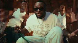 Demba Nyama mkali - Bomoka ( Visualiser )