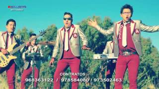 Video thumbnail of "Lalo y su Grupo Azzuria - Tu Partida (PRIMICIA 2016) ★ ♪♪VIDEO FULL HD ✔✔"