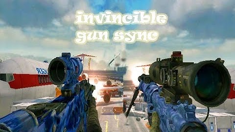 Gun Sync - Invincible - DEAF KEV [NCS RELEASE]