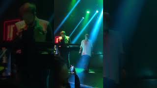 Gripin - Nilüfer (Live At If Performance Hall Beşiktaş, İstanbul / 11 Mart 2022)