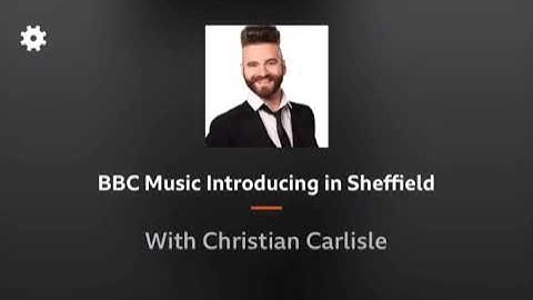 February 2022 BBC Introducing, Sheffield