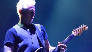 Light years, Pearl Jam, Barcelona 2018-07-10