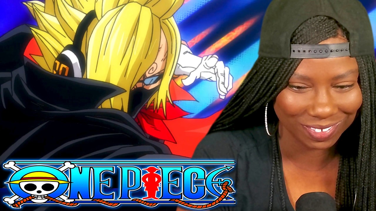 Soba Mask Appears! | One Piece-Wano Arc | Ep.924-928