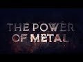 Miniature de la vidéo de la chanson The Power Of Metal