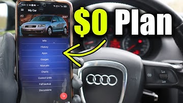 OBD11 FREE plan | Proffesional diagnostic tool