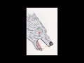Ghost Wolf