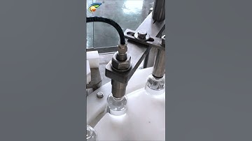 50ml Vial Bottle filling line #fillingmachine #manufacturer #bottlefillingmachines