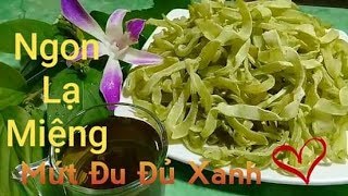 Bà Mẹ Quê
