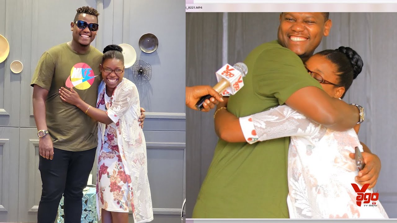 DORE IMBOGO(VAVA) AHUYE NA BRUCE MELODIE LIVE💙BIRAMURENZE,BARAHOBERANYE BAFATANYA NO KURIRIMBA❤️