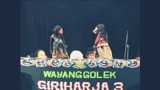 Download lagu Si Cepot Ngigeul Diheureuyan ku Panayaga