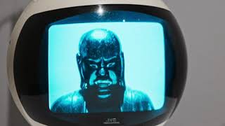 Nam June Paik: Moon Is The Oldest TV | Trailer | Film Fest Gent 2023