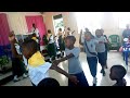Watafuta Njia Mbagala Sda Katika Moja Ya Fashion Show 