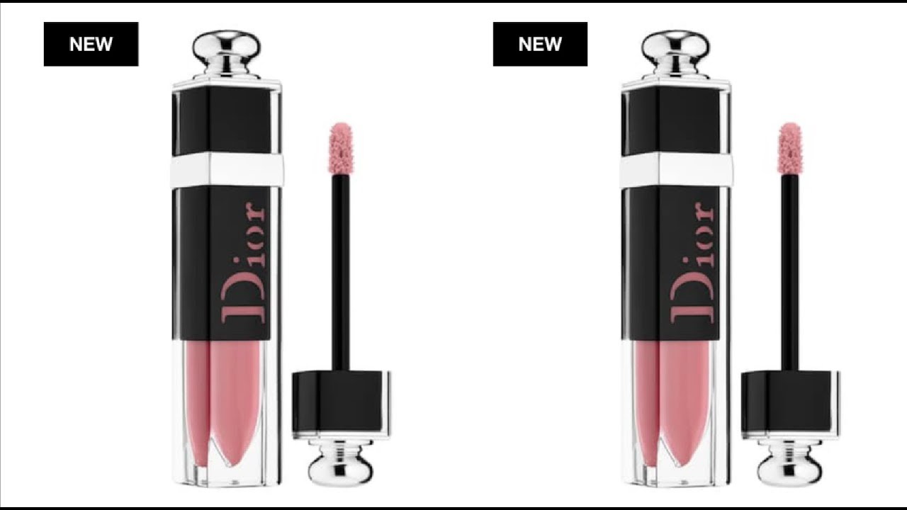 dior pretty lip lacquer