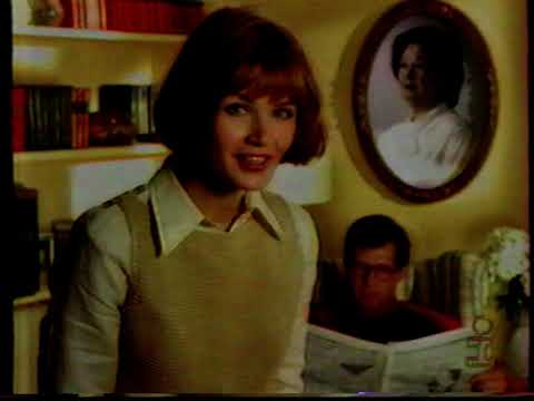 Реклама Интер 19 12 1998