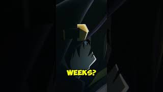 Eta Is Crazy Genius The Eminence In Shadow