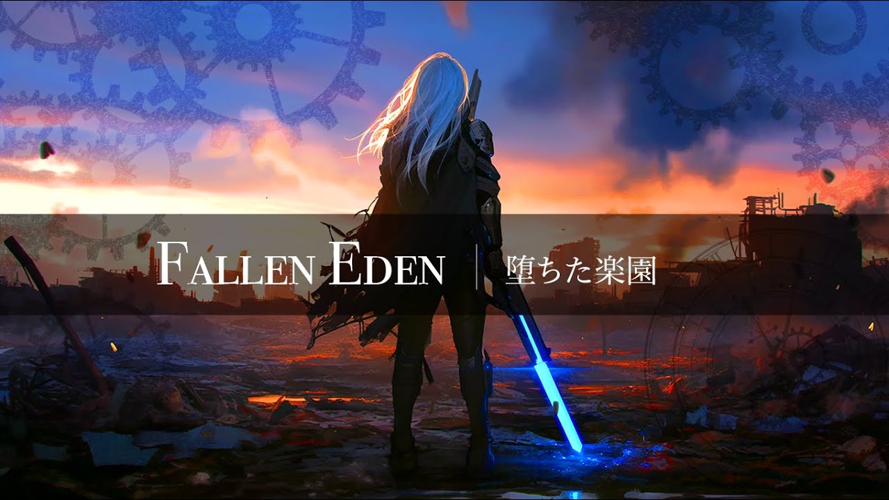 bgm-fallen-eden-anime-style-ai-music-youtube