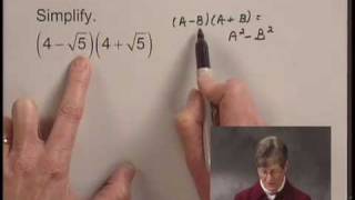 Introductory Algebra Ch8 Ex28