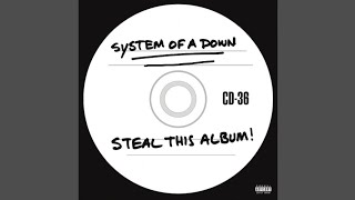 System of a Down - Virginty (Remastered 2022)