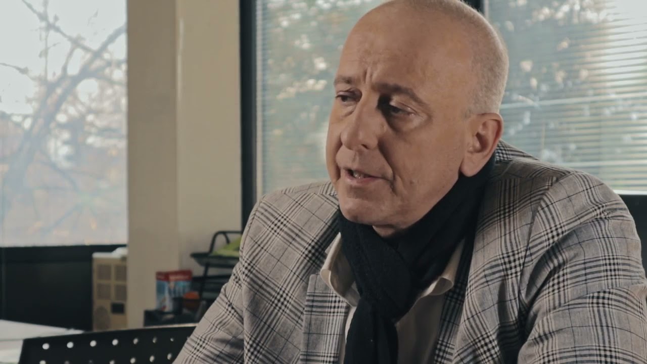 Eco Logistic Service - Fleet Management