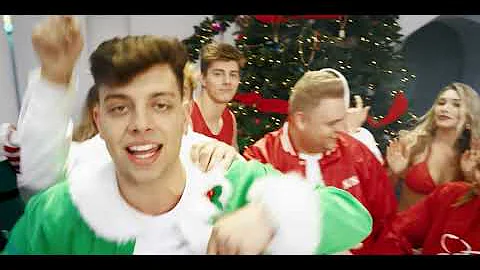 Jake Paul - It's Christmas Day Bro (feat. Jerry Purpdrank, Nick Crompton, Chanthony, Erika Costell)