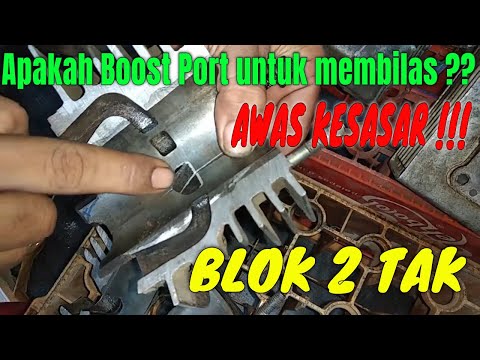 Video: Berapa besar port harus berada dalam sub kotak?