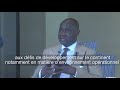 Dcryptage  samaila zubairu  president and ceo  africa finance corporation
