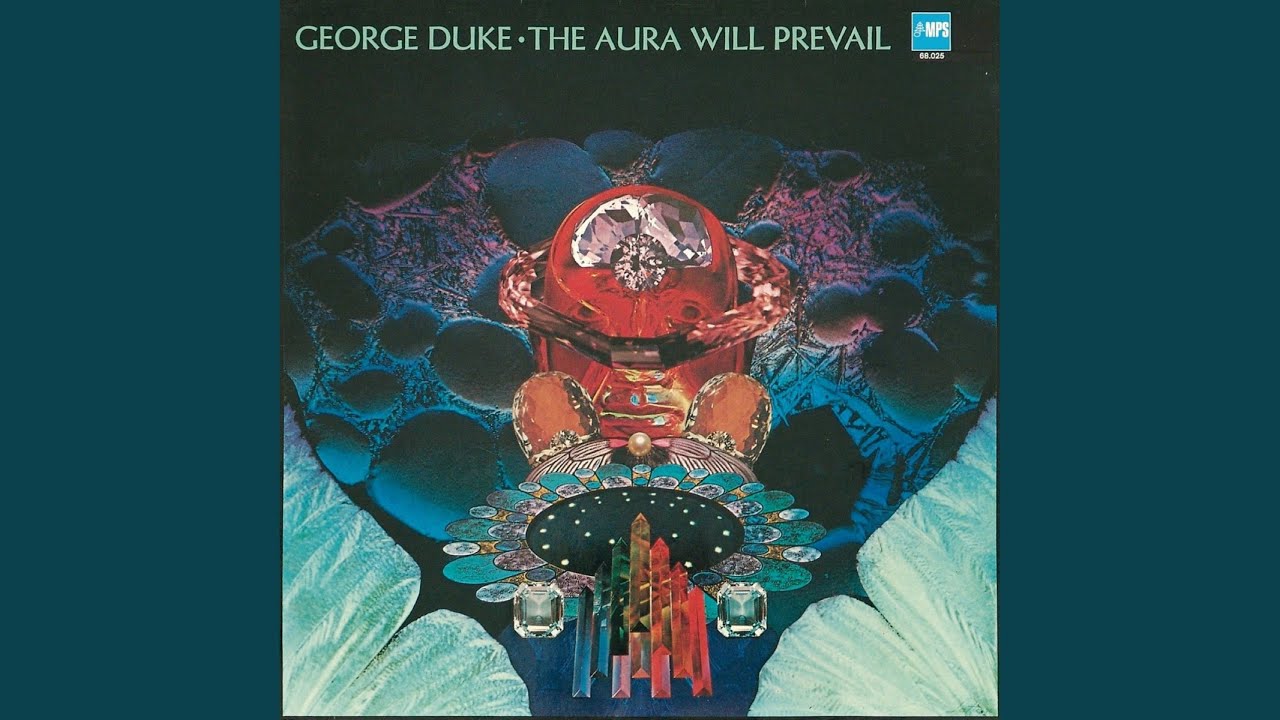 洋楽 e Duke - The Aura Will Prevail 813rJTfbFXL._UF1000,1000_QL80_.jpg