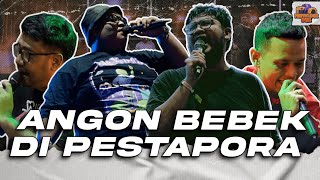 Download Lagu MISI UTAMA ORKES PENSIL ALIS DI PESTAPORA 2023‼️ MP3