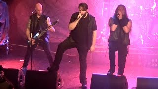 Heidevolk - 'Onverzetbaar' - Live @ HRH Vikings II 2019