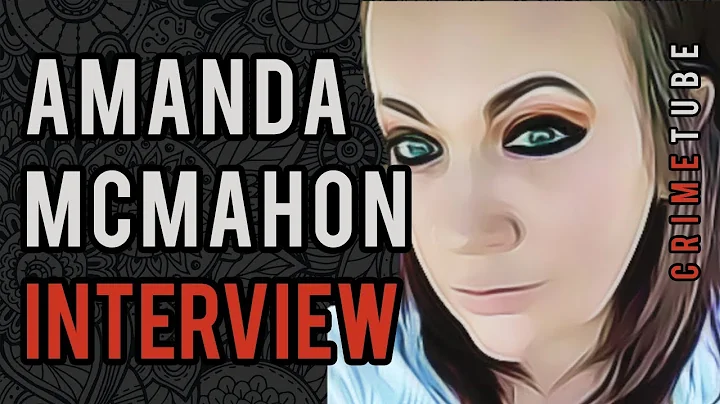 Chris Watts Family Murders - #12: Amanda McMahon I...