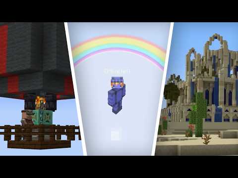 The 10 Best World Generation Mods for Minecraft