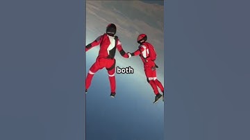 Terminal Velocity Explained in 60 Second