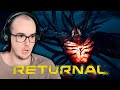 Новый УРОВЕНЬ - Новые ВРАГИ :0 ► Returnal ( Ретернал ) - ПРОХОЖДЕНИЕ #4