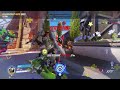 Overwatch [POTG] #12 - Genji