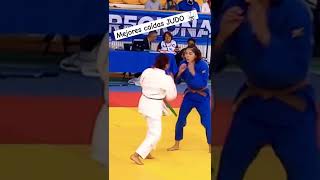 #judo #deportes #combat #ippon