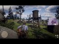 Red Dead Redemption 2 (Part 2)