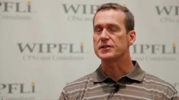 Microsoft Dynamics AX ERP Implementation | Wipfli