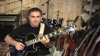 Steppin' Out, Joe Jackson, Fingerstyle Guitar, Jake Reichbart, lesson available chords