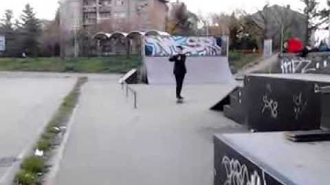 Marco After 3 Months