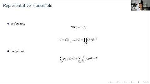 ASSA 2022 SED Session: "Aggregate Demand in Network Economies"