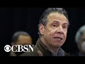 Cuomo facing calls to resign after another former aide accuses him of sexual harassment