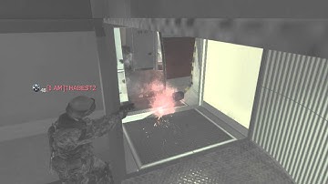 C4 Infected Multikill