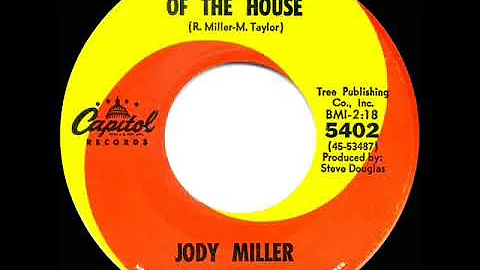 1965 HITS ARCHIVE: Queen Of The House - Jody Miller